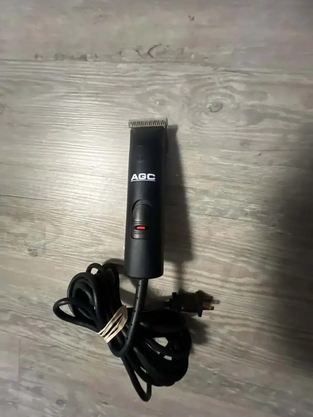 Andis AGC Professional Pet Clipper with Detachable #10 Blade